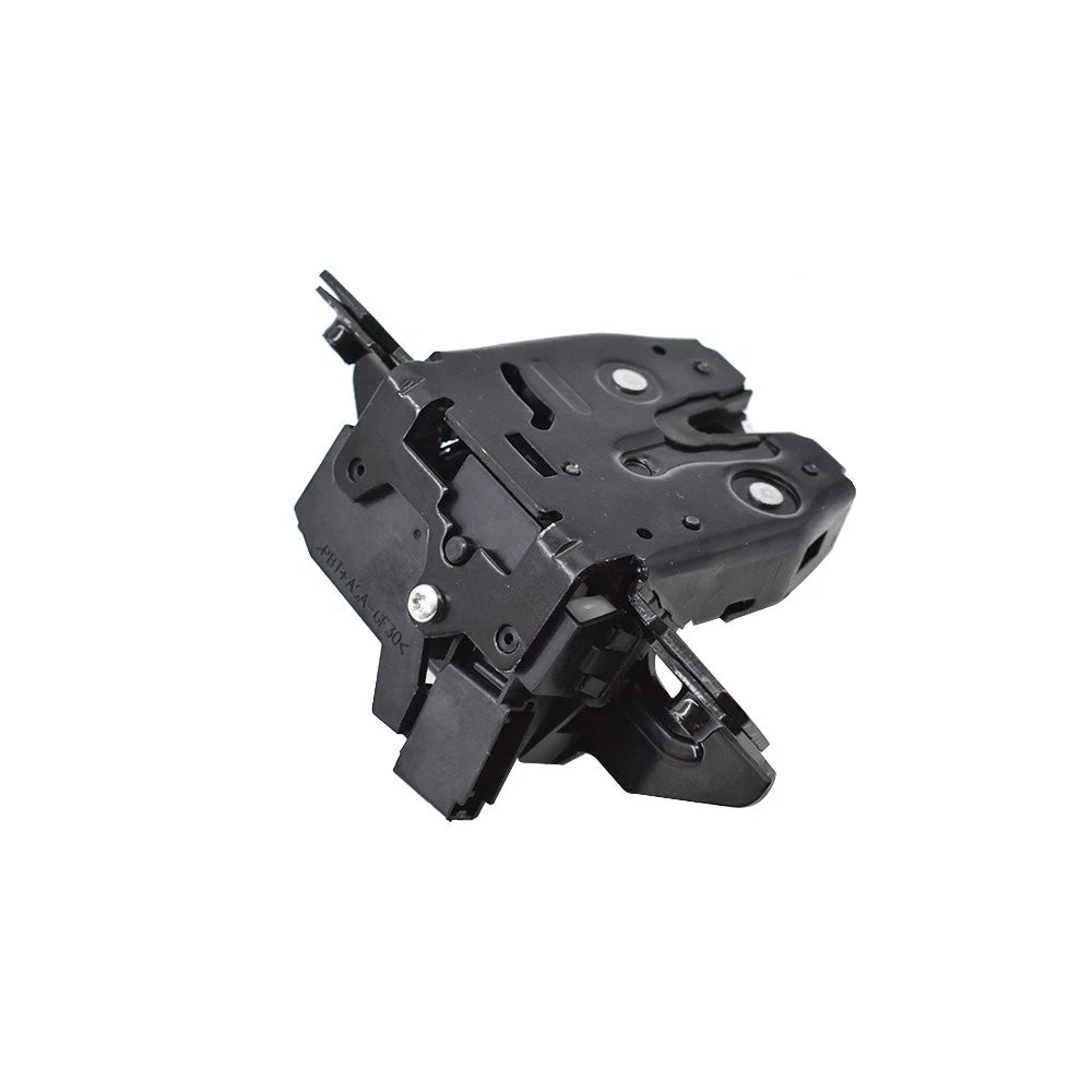 Trunk Lock Actuator for Chevrolet Suburban 3500 HD (2016-2019)