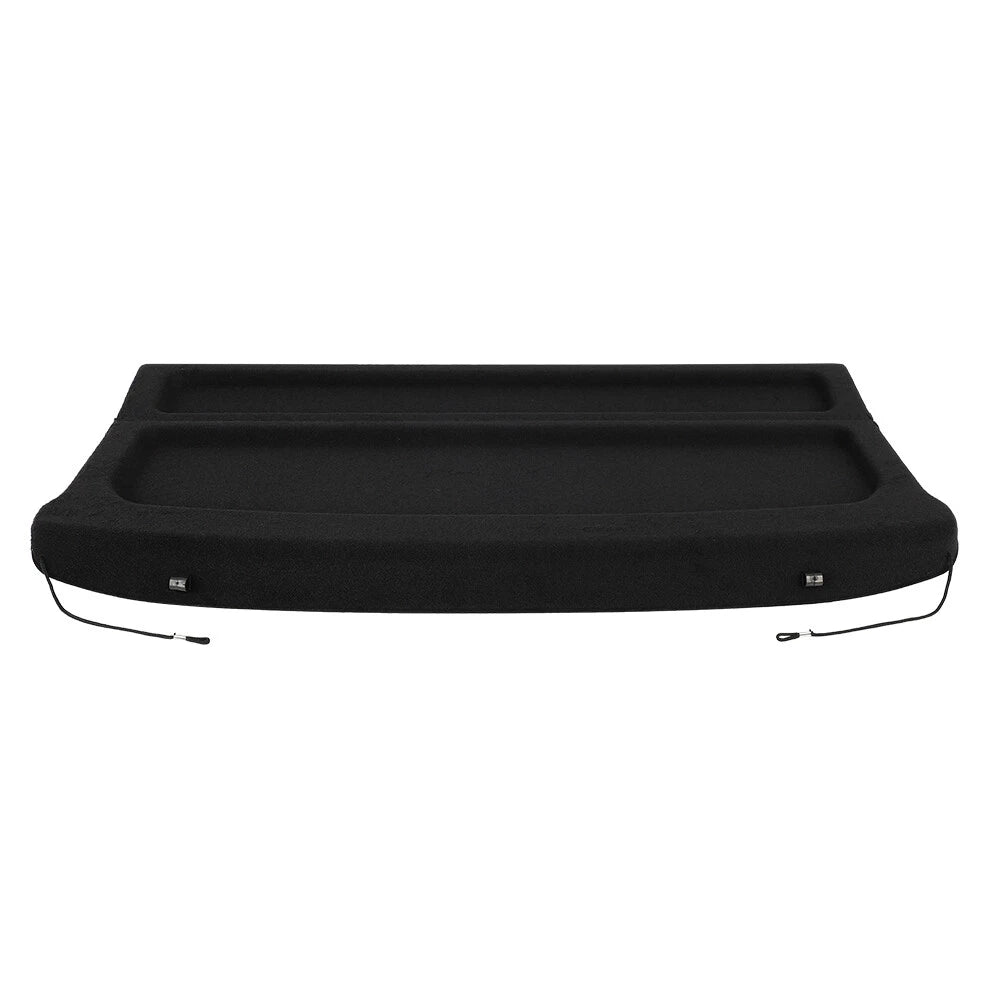 Rear Cargo Security Trunk Cover for Volkswagen Taos (2021–2024)