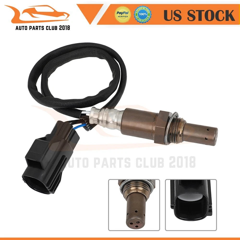 Downstream Oxygen Sensor 234-4371 for Ford Focus (2003–2007) 2.0L 2.3L