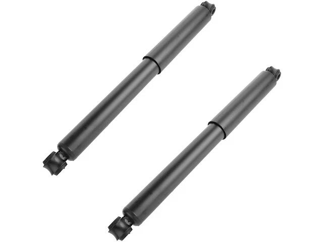 Rear Shock Absorber Set for Mazda B2000 (1986–1987) FF862PV