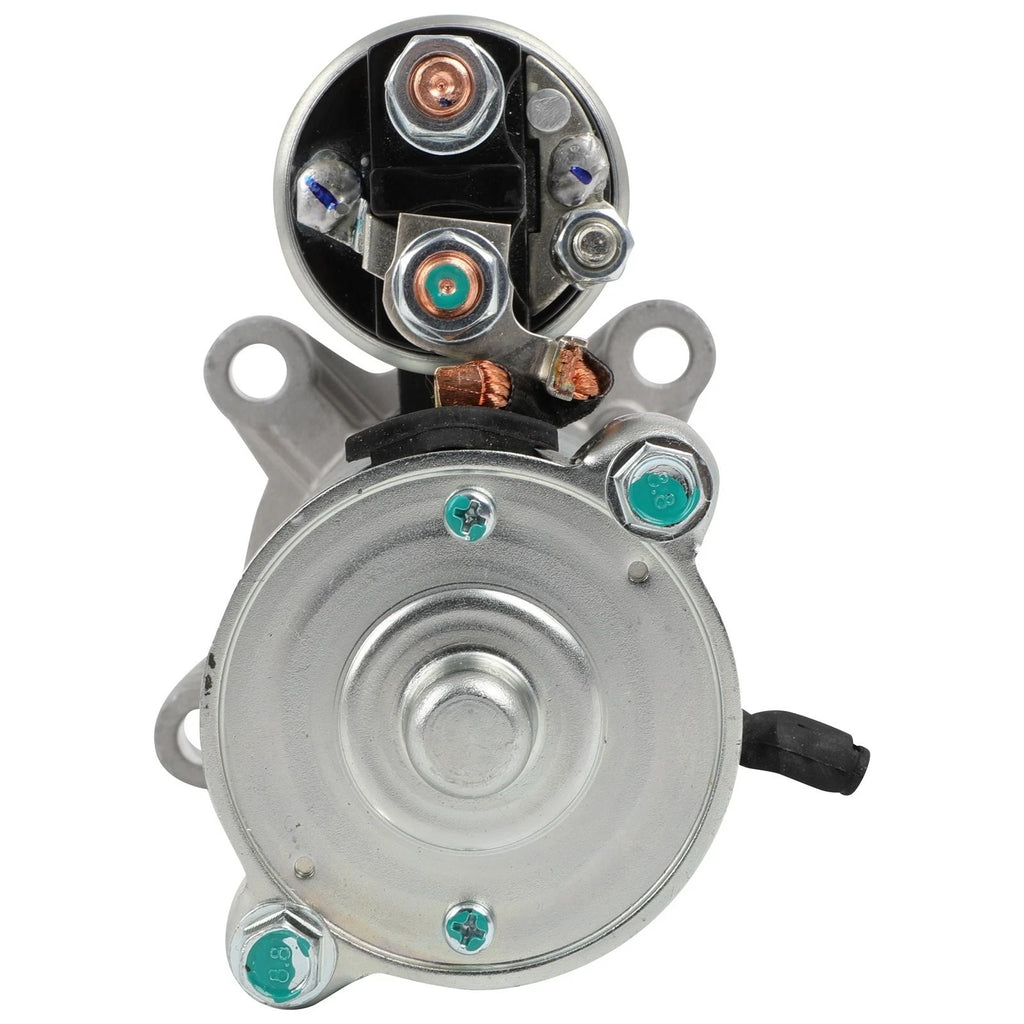 Starter for Jaguar S-Type (2000–2008) SFD0043 SR7565X 19461 SA-881-RM