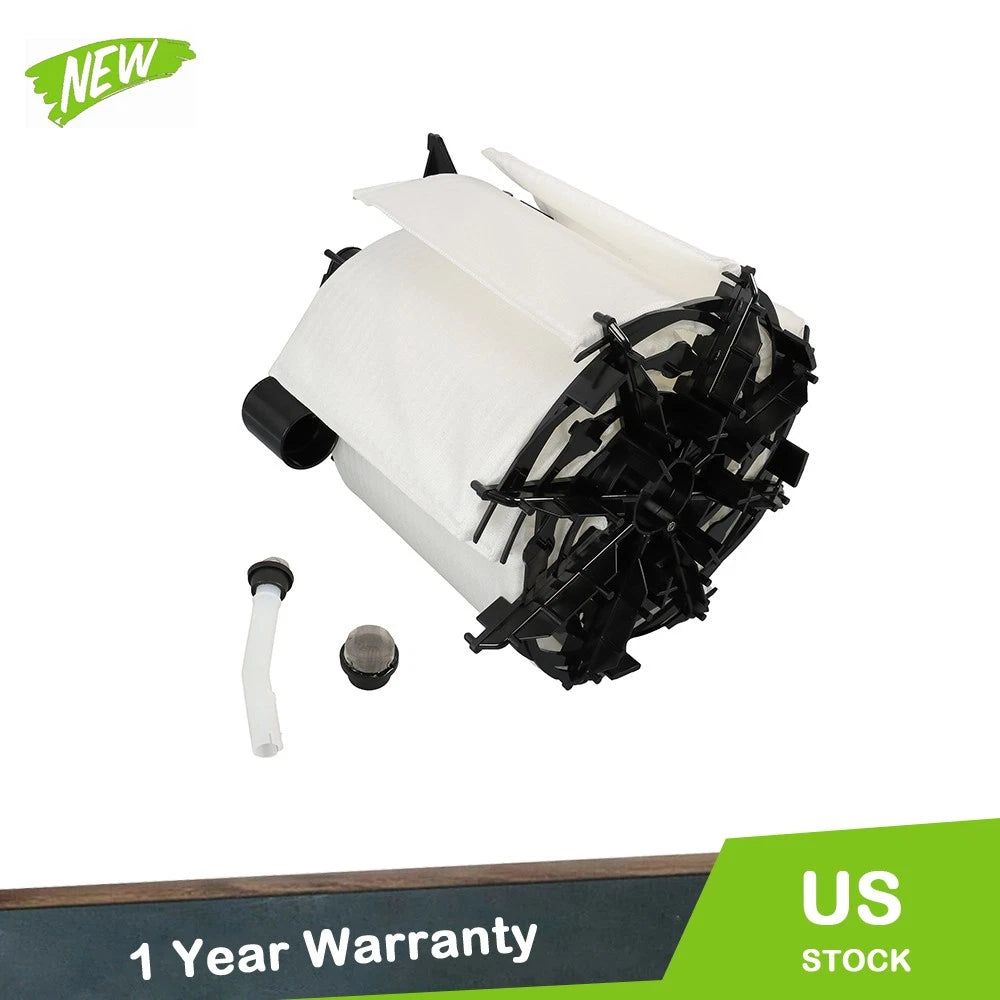 Pool Filter Grille Assembly for 24 Square Feet Pool (59023800)