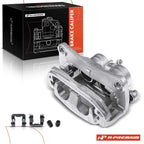 Front Right Brake Caliper for Subaru Outback Forester Impreza Legacy (2000–2023)