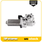 Transfer Case Shift Motor for BMW X5 E53 (2004–2011)