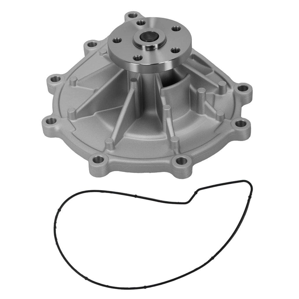 Engine Water Pump for Detroit DD13 DD15 Mercedes OM470 OM471 (2010–2023)