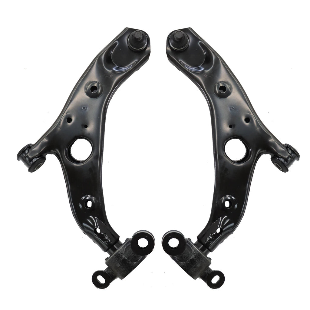 Pair Lower Control Arms with Ball Joint for Mazda 6 (2014–2020) CX-5 (2013–2016)