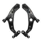 Pair Lower Control Arms with Ball Joint for Mazda 6 (2014–2020) CX-5 (2013–2016)