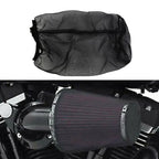 Breather Air Filter Cleaner Rain Sock Cover for Harley