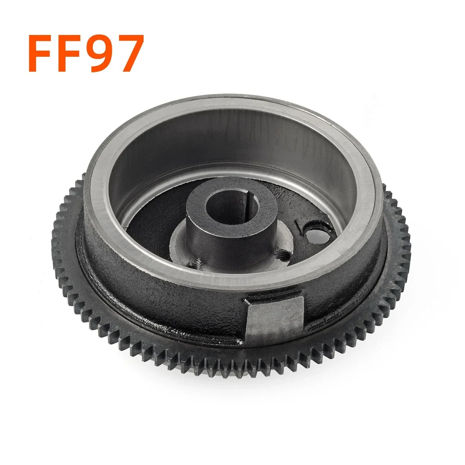 Flywheel for Polaris Magnum 500 (1995–1999)