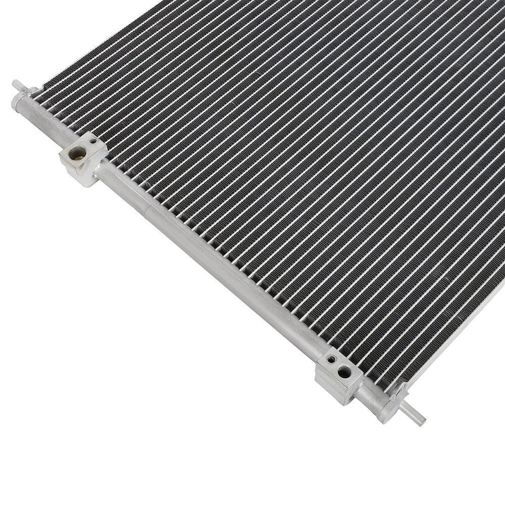 Radiator and A/C Condenser Kit for Acura MDX (2007–2013)