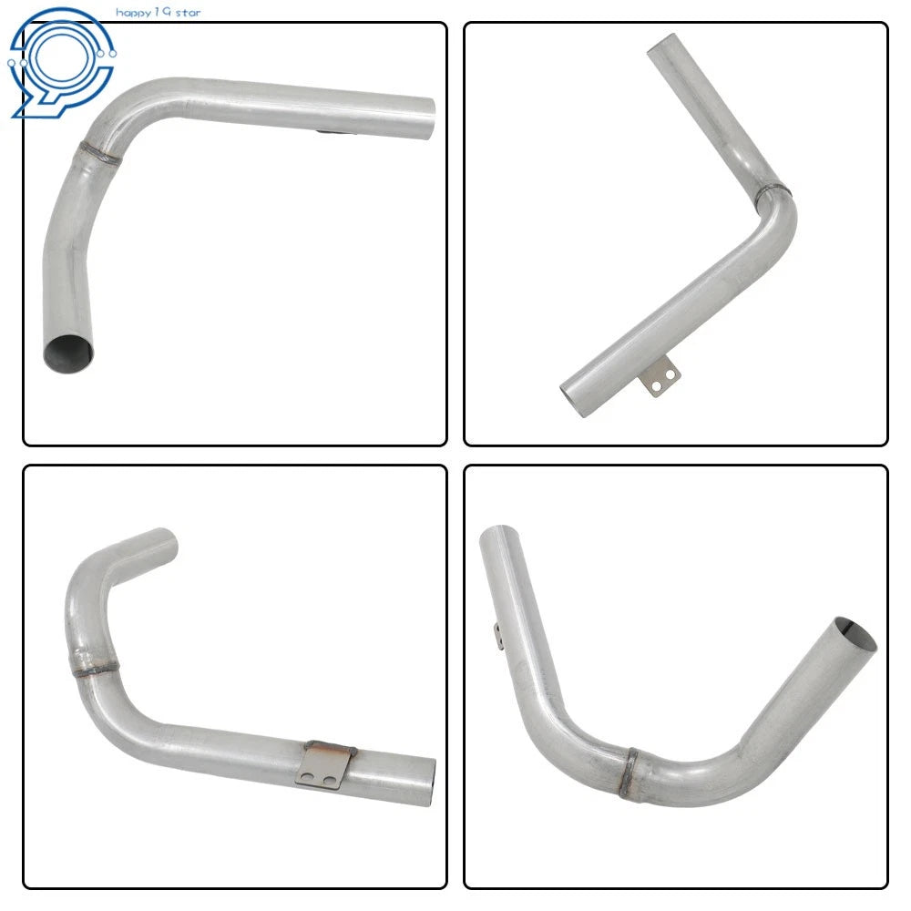 Catalytic Converters with Y Pipe for Ford Transit 150 250 350 (2015–2019)
