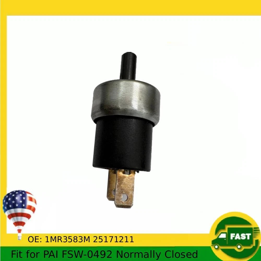 1MR3583M Pressure Sensor for Mack (Used)