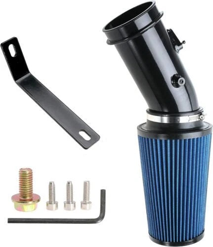 Intercooler Pipe & Cold Air Intake Kit for Ford 6.7L Powerstroke (2011–2016)