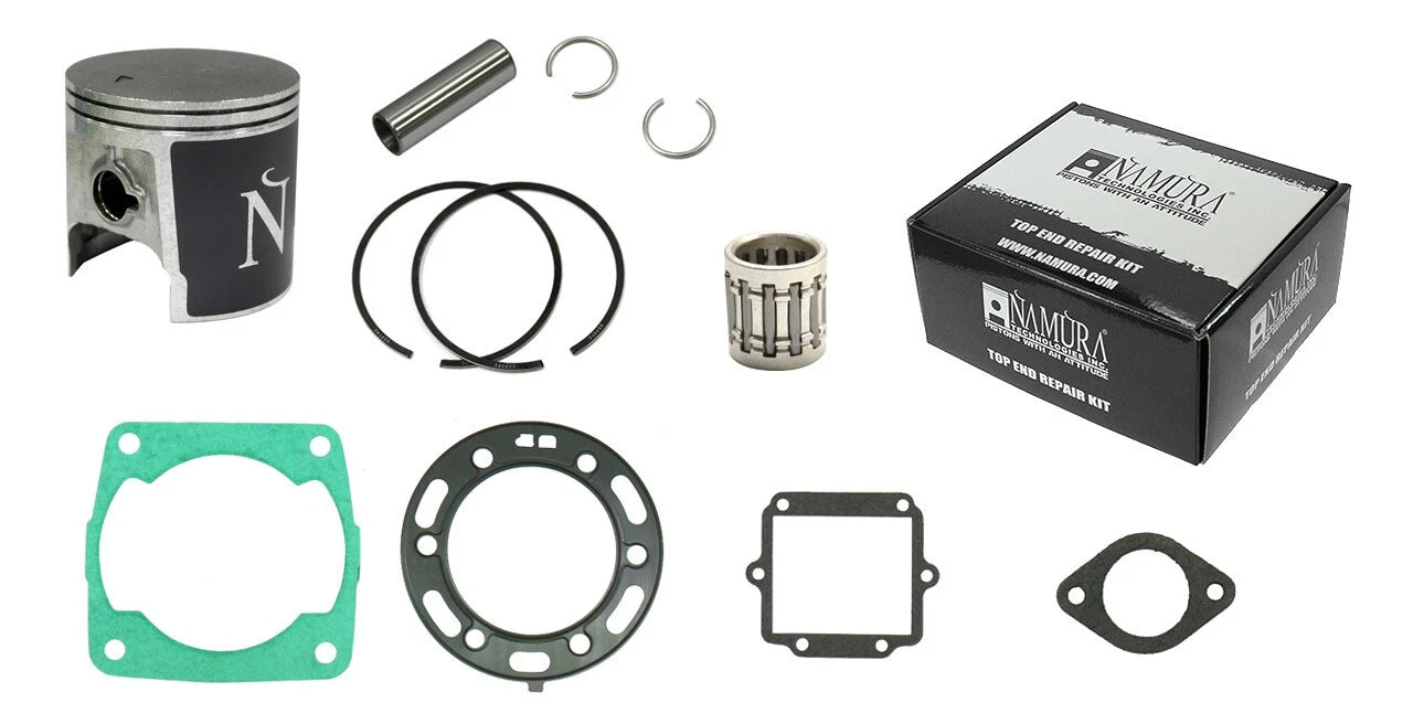 Top End Repair Kit for Polaris Sport 400L (1996–1998)