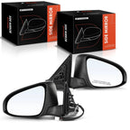 Power Mirror for Toyota Camry (2015–2017)