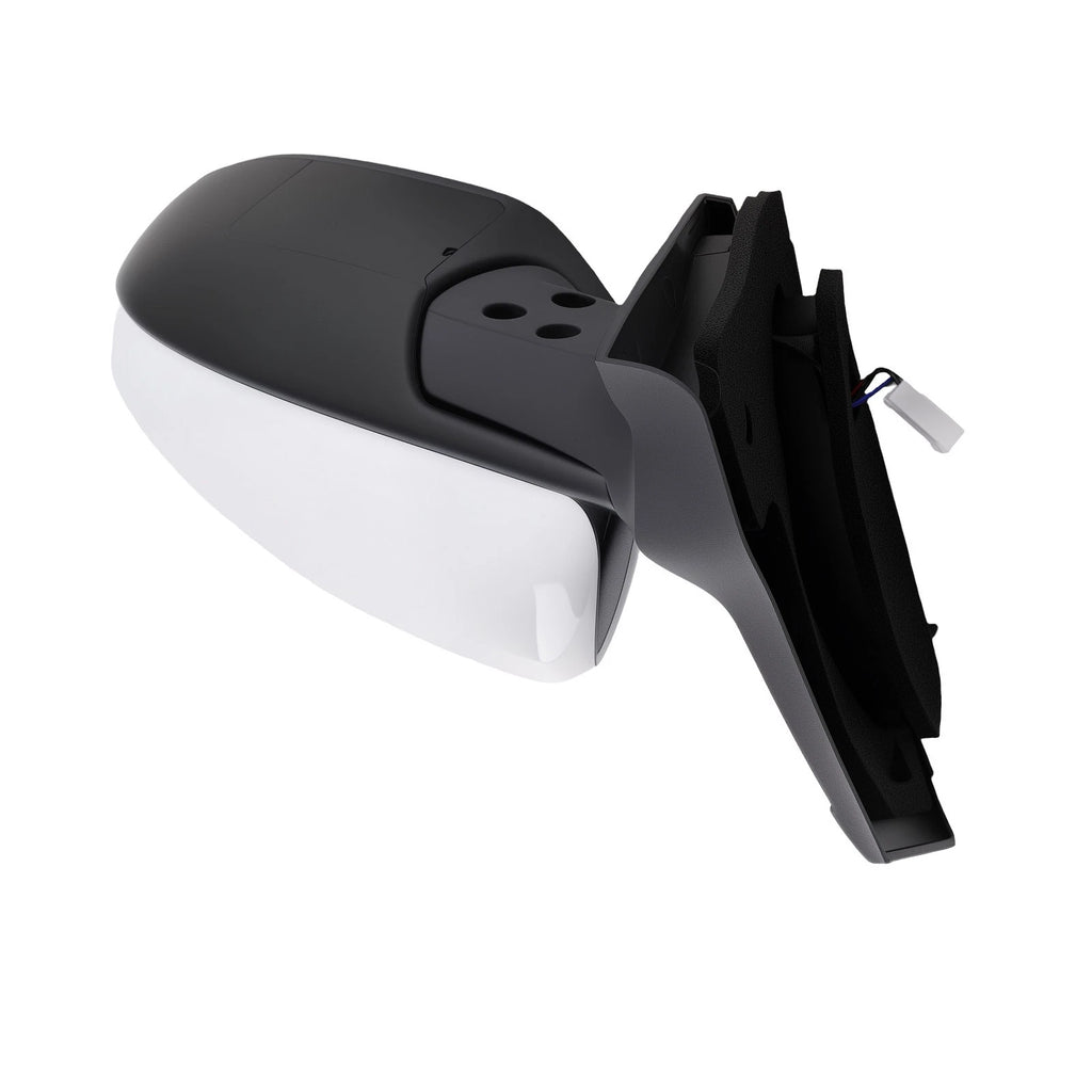 Left Power Adjust Mirror for Mazda 2 (2011–2014) MA1320171