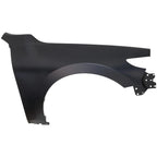 CAPA Certified Fender for Mazda 3 (2019–2024) Front Passenger Side