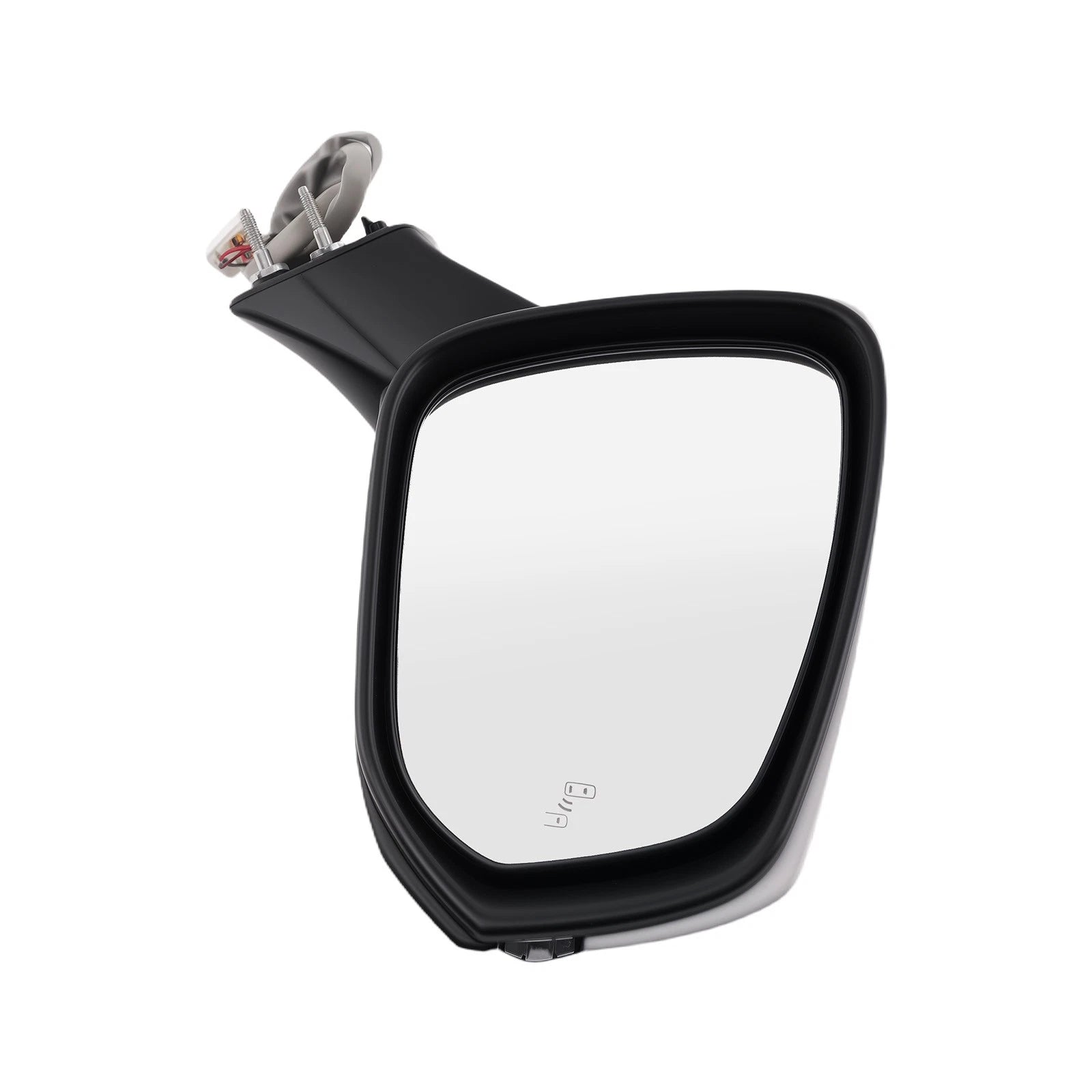 Passenger Side Mirror for Toyota RAV4 (2019–2023) Signal Power Fold