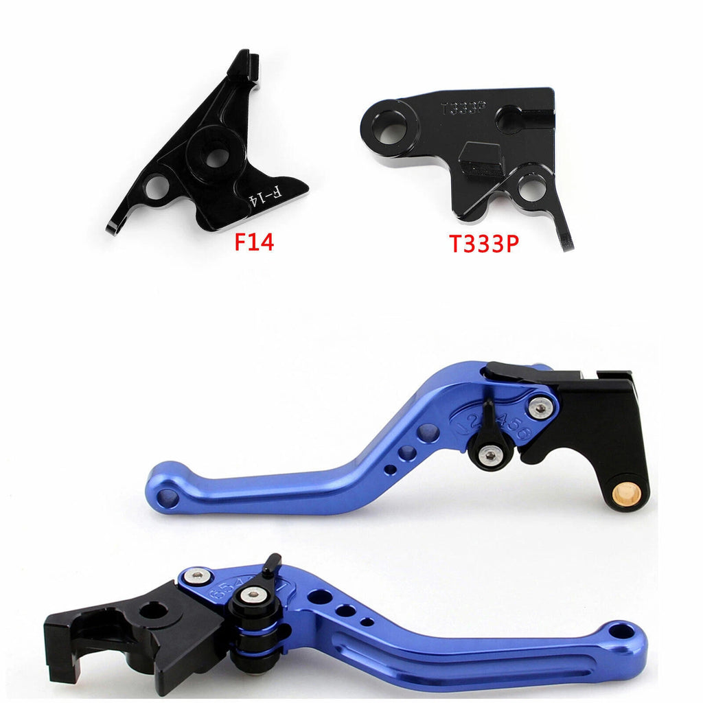 Clutch Brake Lever for Trident Bonneville T120 Bobber (2019–2022) UKB T9