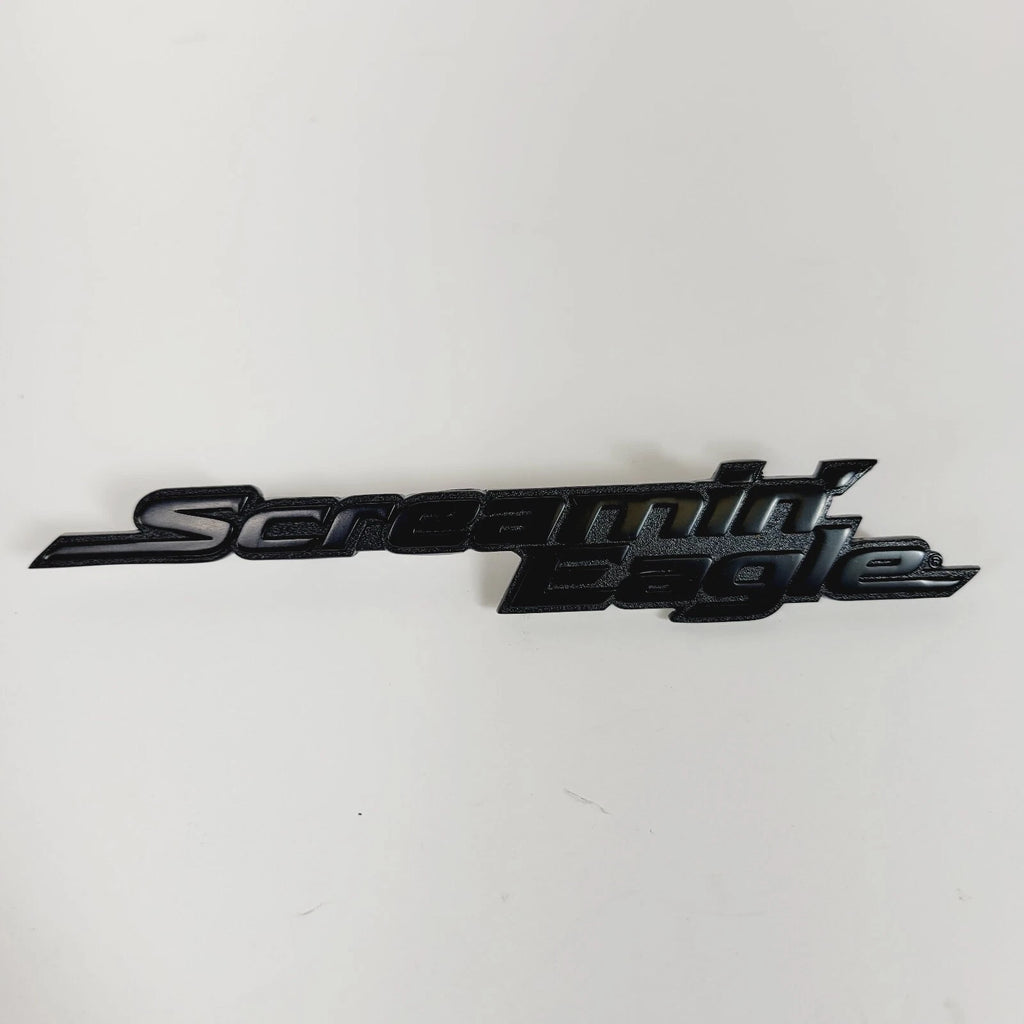 Screamin' Eagle Slip-On Exhaust for Harley-Davidson
