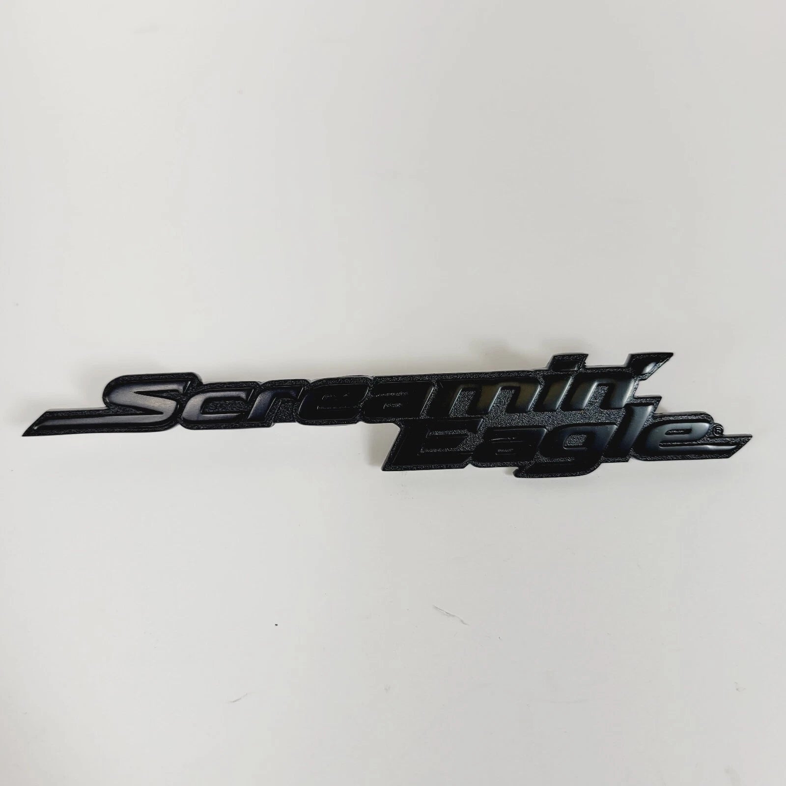 Screamin' Eagle Slip-On Exhaust for Harley-Davidson