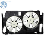 Radiator Cooling Fan Assembly for Lexus IS350, Toyota RAV4 (2006–2012)