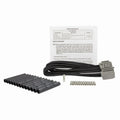 Motorcraft WPT-1020 Junction Box Relay Connector for Ford E-350 (2008–2010)