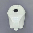 Unpainted ABS Fuel Gas Tank Cover for Suzuki GSXR600/750 (1996–2000)