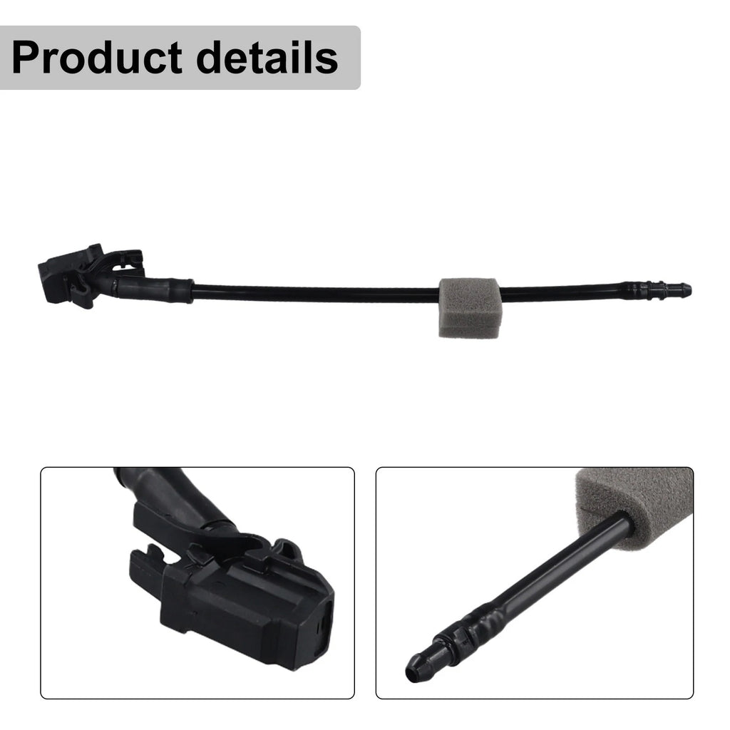 Front Washer Nozzle for Chrysler Vehicles
