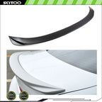 Trunk Lid Spoiler Wing for Lexus IS200 IS250 IS300 (2014–2020)