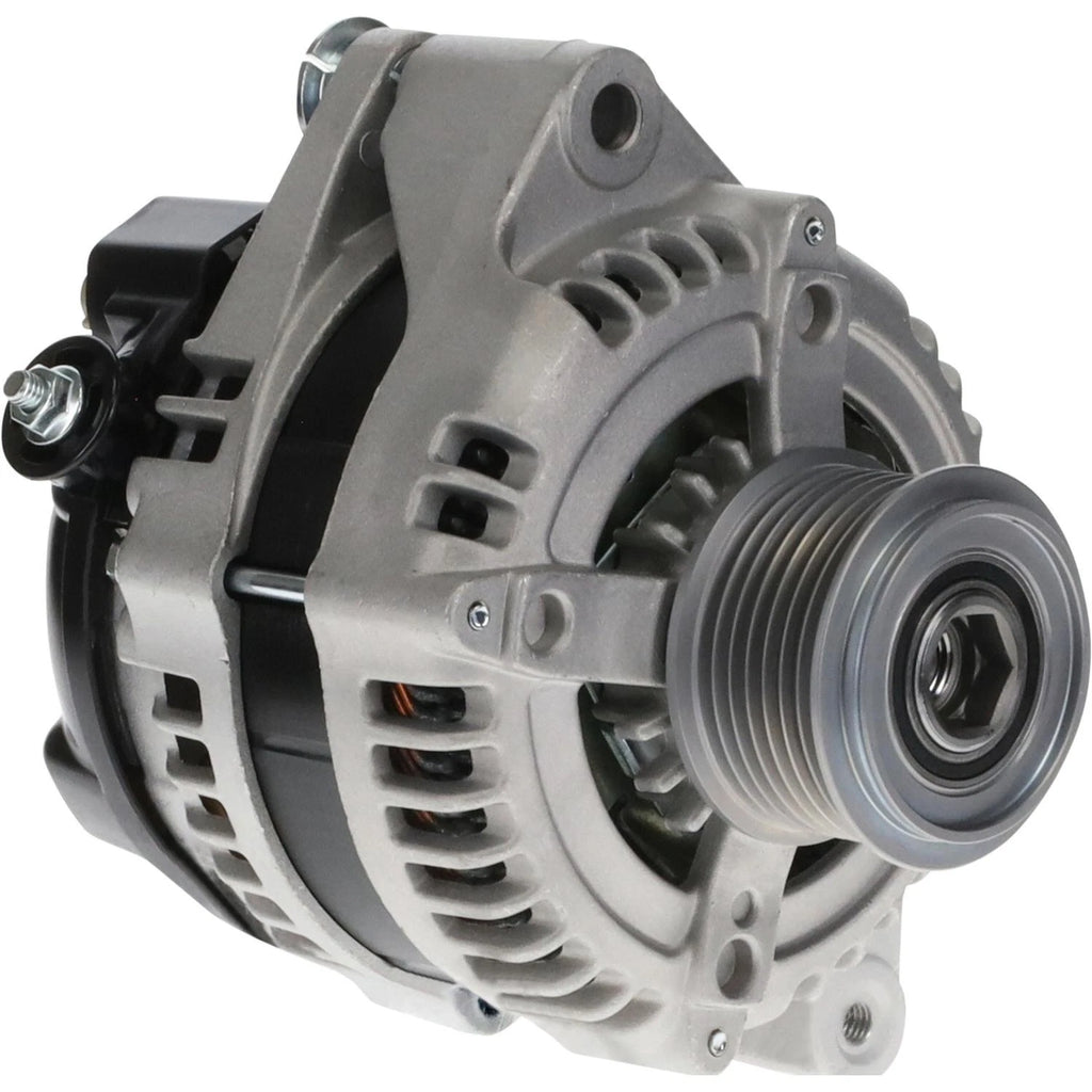 100A Alternator for Toyota Land Cruiser (2003–2010)