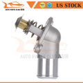 Engine Coolant Thermostat for Chevrolet Silverado 1500 (1999–2004)