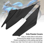 Gas Tank Side Trim Cover Panel for Kawasaki ZX6 ZX6R 636 (2005–2006)