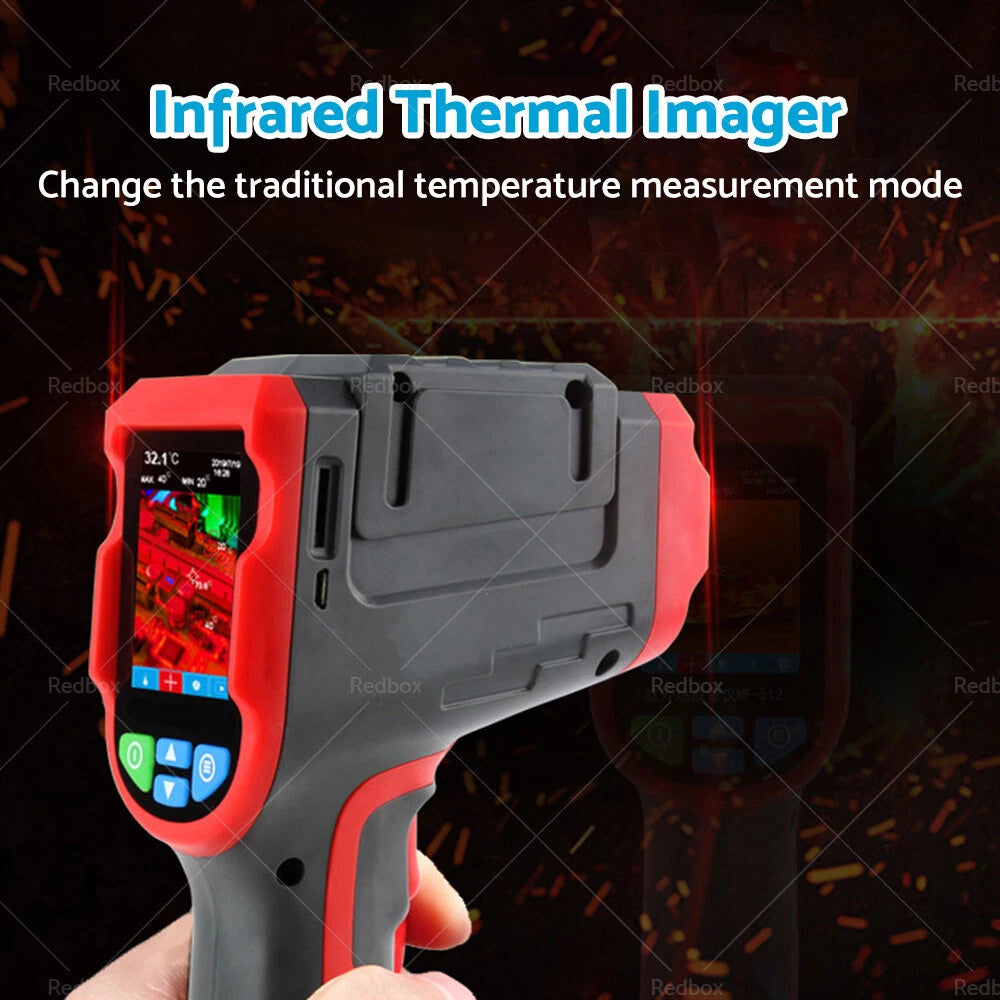 Thermal Imaging Camera for BMW X5 E70 (2007–2010) 51117159594