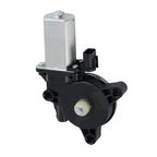 NEW Rear Door Left Driver Side Power Window Motor For Hyundai Tucson 2016-2022
