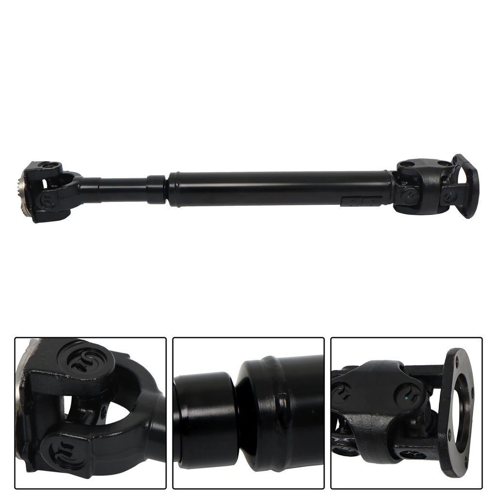 Front Drive Shaft for Dodge Ram 2500 3500 (2006–2013)
