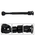 Front Drive Shaft for Dodge Ram 2500 3500 (2006–2013)