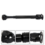 Front Drive Shaft for Dodge Ram 2500 3500 (2006–2013)