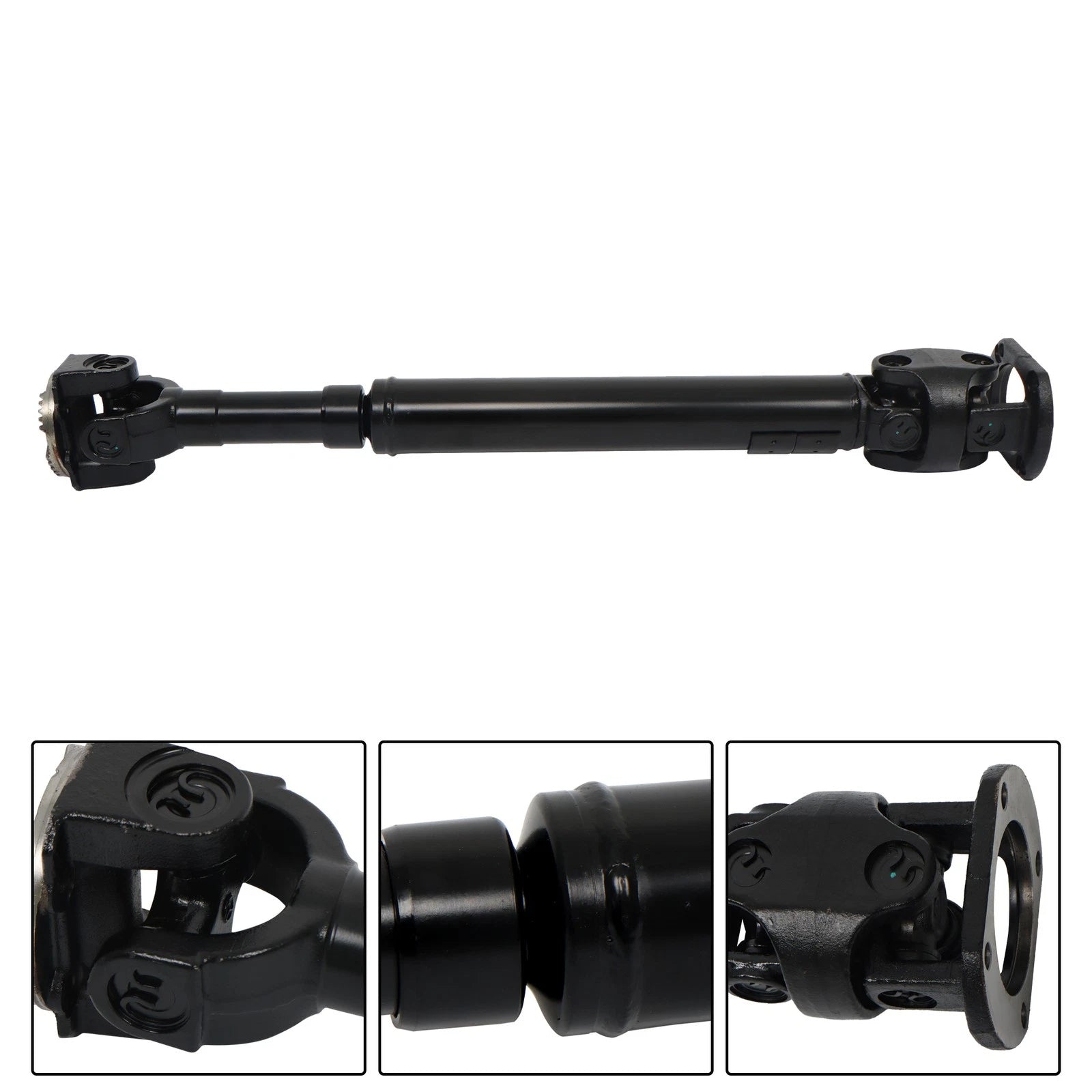 Front Drive Shaft for Dodge Ram 2500 3500 (2006–2013)