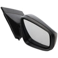 Heated Right Side Mirror for Hyundai Accent (2012–2017)