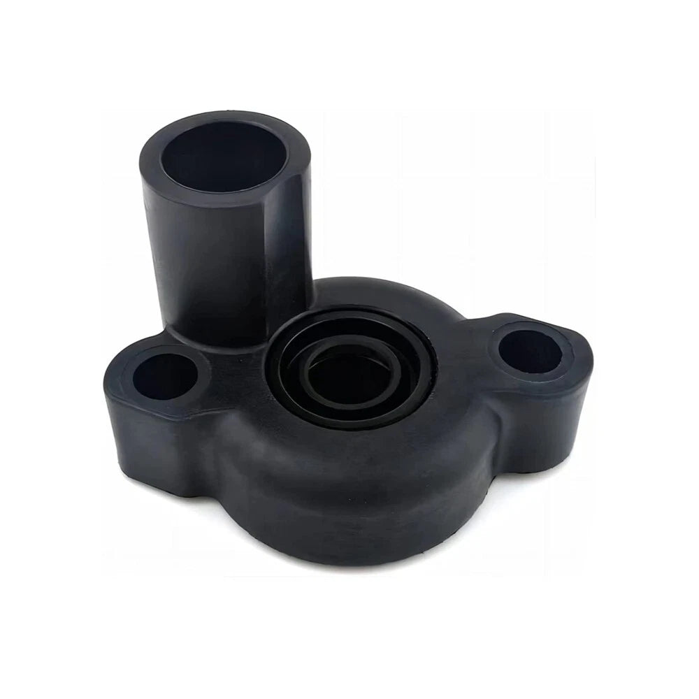 Water Pump Impeller Kit for Mercury 4-9.8 HP & Model 110 (46-70941A3, 18-3446)