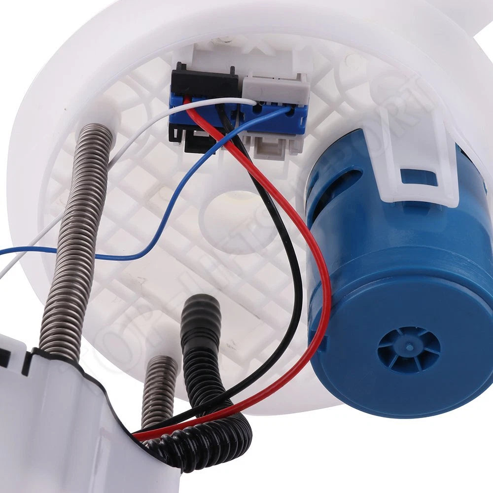 Fuel Pump Assembly for Chevrolet Cruze (2011–2015)