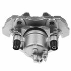 Front Left Disc Brake Caliper w/ Bracket for Ford Escape C-Max Focus (2013-2019)