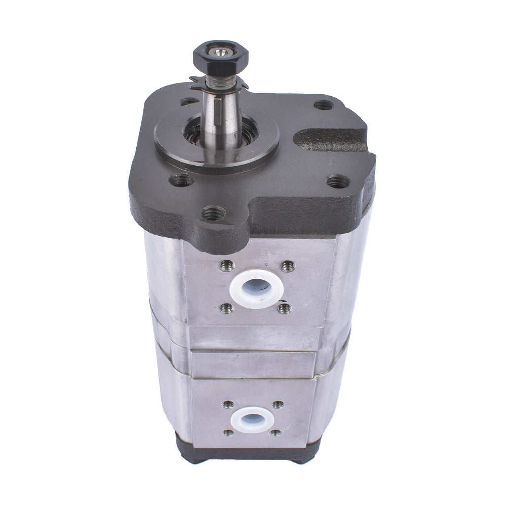 Hydraulic Steering Pump for Massey Ferguson 265 275 299 471 481 491 492 (1970–1990)