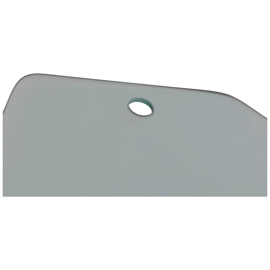 Rear Passenger Door Glass for BMW 5 Series (550, 528, 535, 535d, M5)
