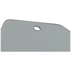 Rear Passenger Door Glass for BMW 5 Series (550, 528, 535, 535d, M5)