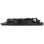 Condenser Cooling Fan Assembly for Honda Fit (2015–2020) 611480