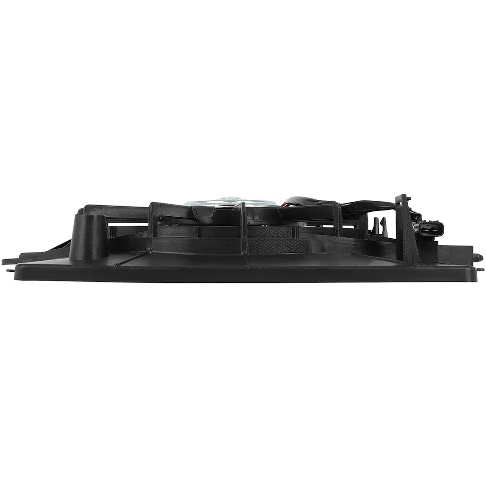 Condenser Cooling Fan Assembly for Honda Fit (2015–2020) 611480