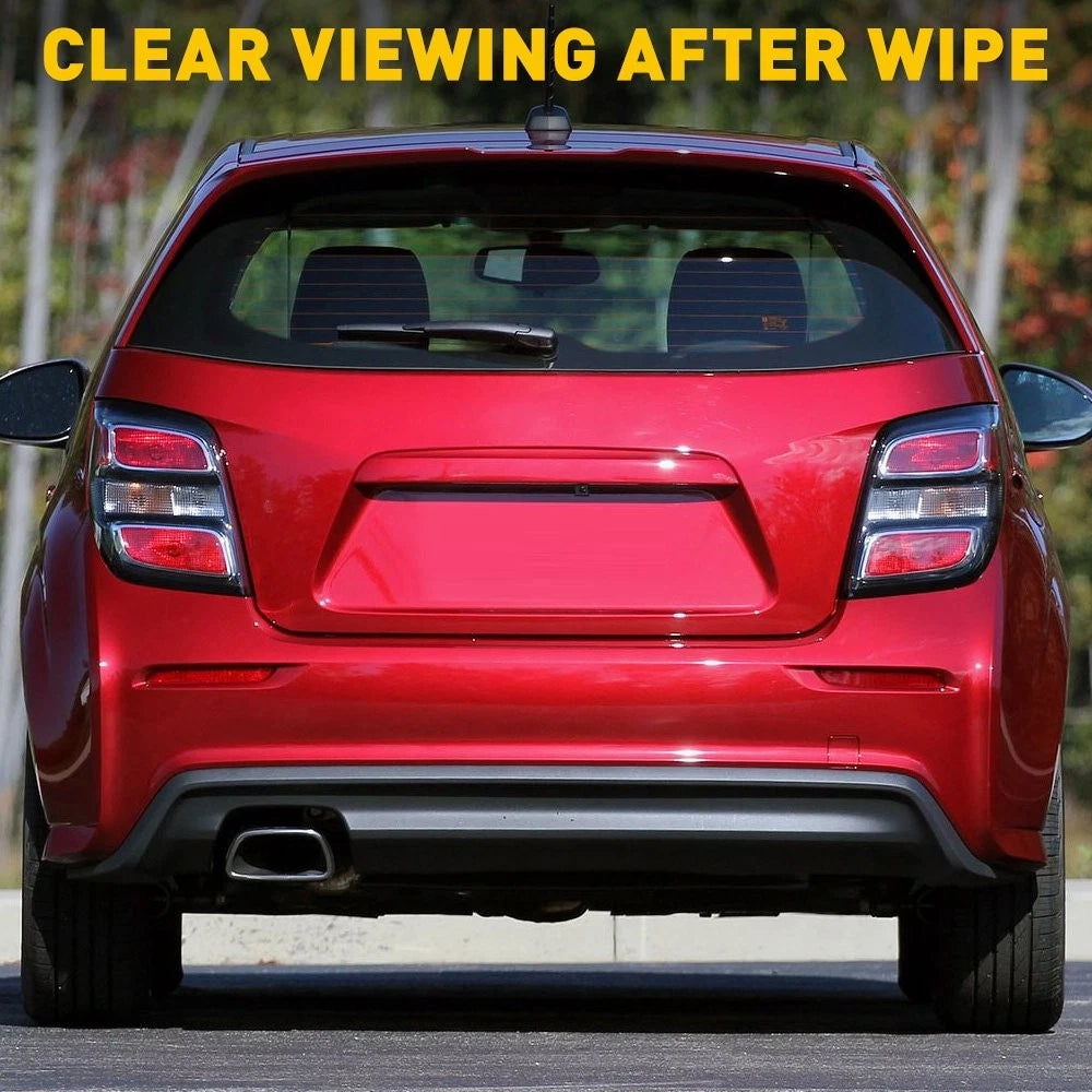 Rear Wiper Arm & Blade for Chevrolet Sonic (2012-2018)
