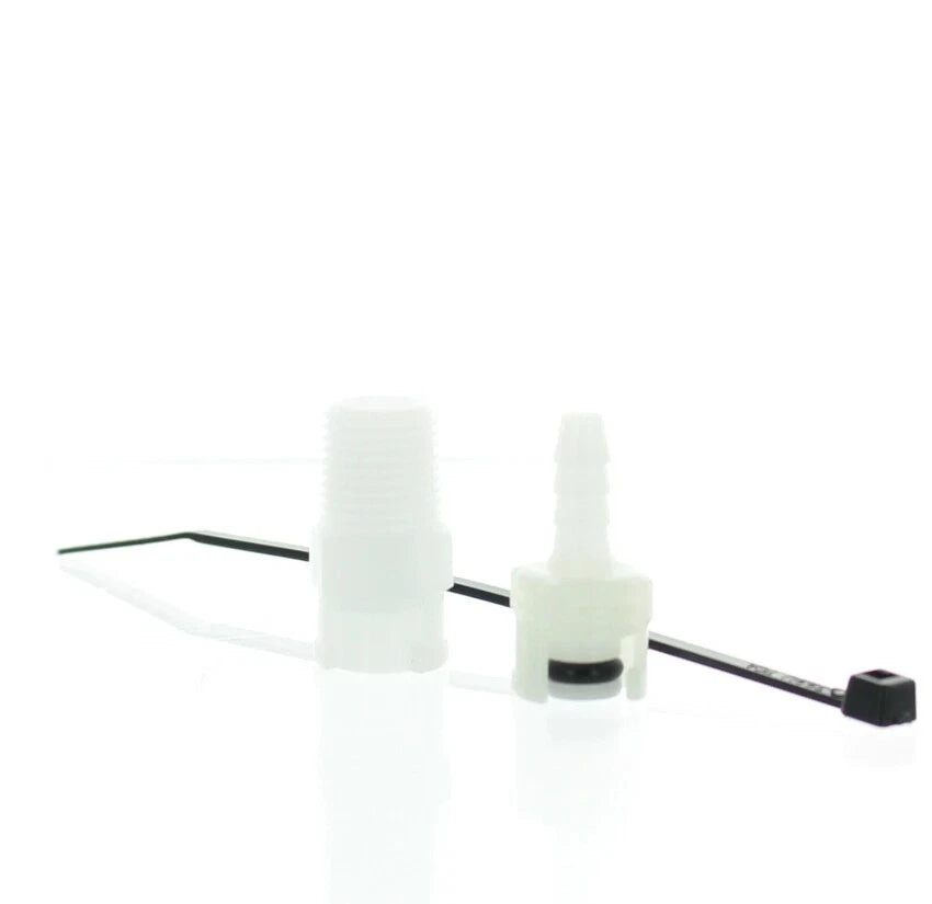 Speedometer Coupling Connector Kit 815956A1 for MerCruiser Alpha One (1983–1996)